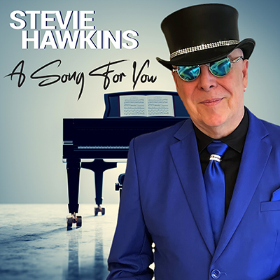 A Song For You cover art