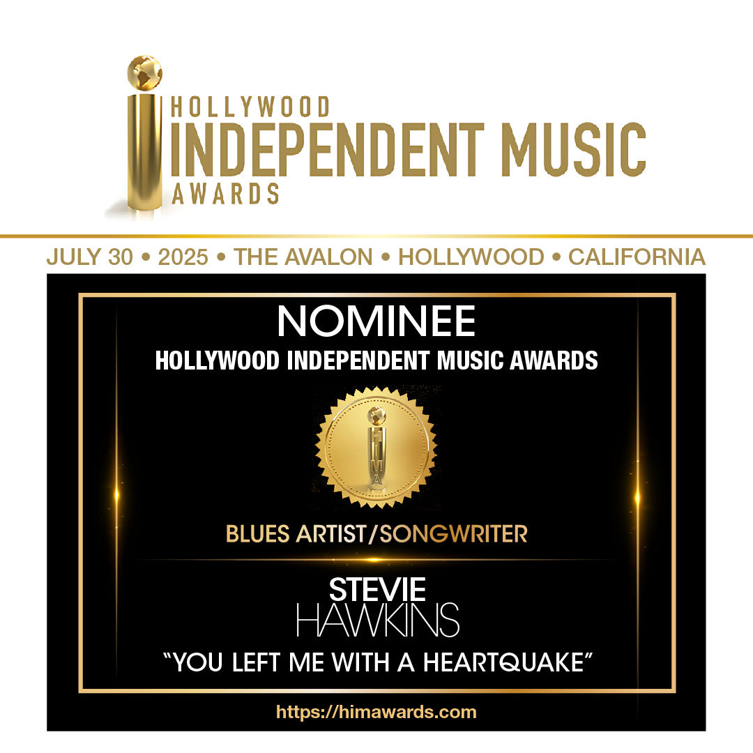 Hollywood Independent Music Awards