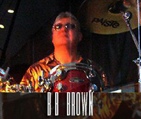 BB Brown
