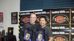 Los Angeles Radio interviews